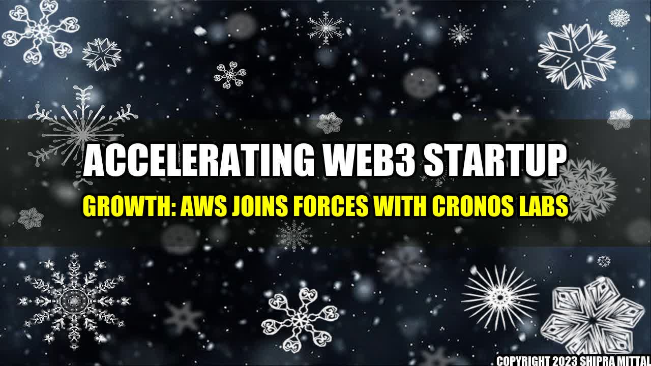 +Accelerating-Web3-Startup-Growth-AWS-Joins-Forces-with-Cronos-Labs+