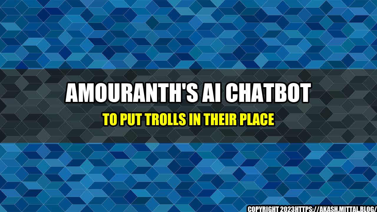 +Amouranth-s-AI-chatbot-to-put-trolls-in-their-place+