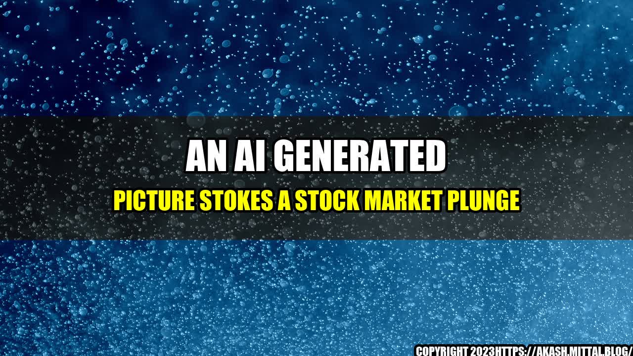 +An-AI-Generated-Picture-Stokes-a-Stock-Market-Plunge+