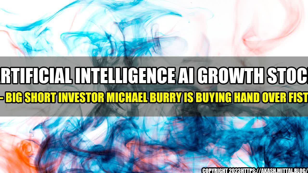 +Artificial-Intelligence-AI-Growth-Stock-Big-Short-Investor-Michael-Burry-is-Buying-Hand-over-Fist+