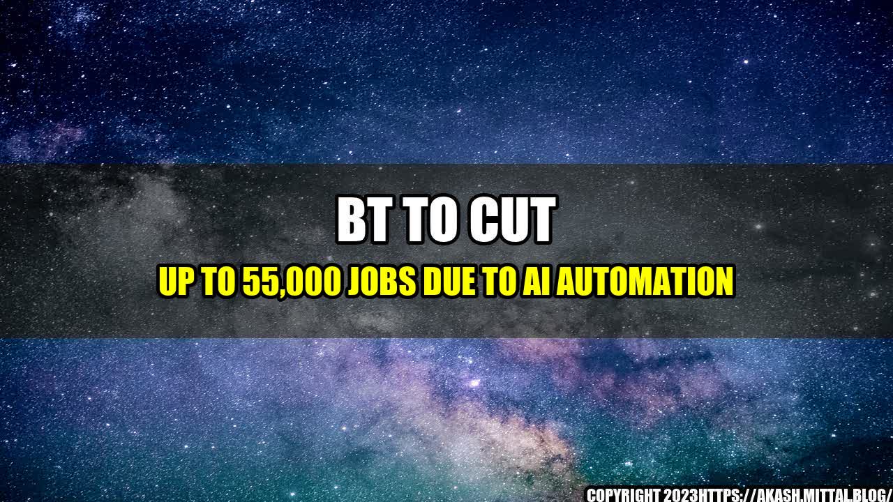 +BT-to-Cut-Up-to-55-000-Jobs-Due-to-AI-Automation+