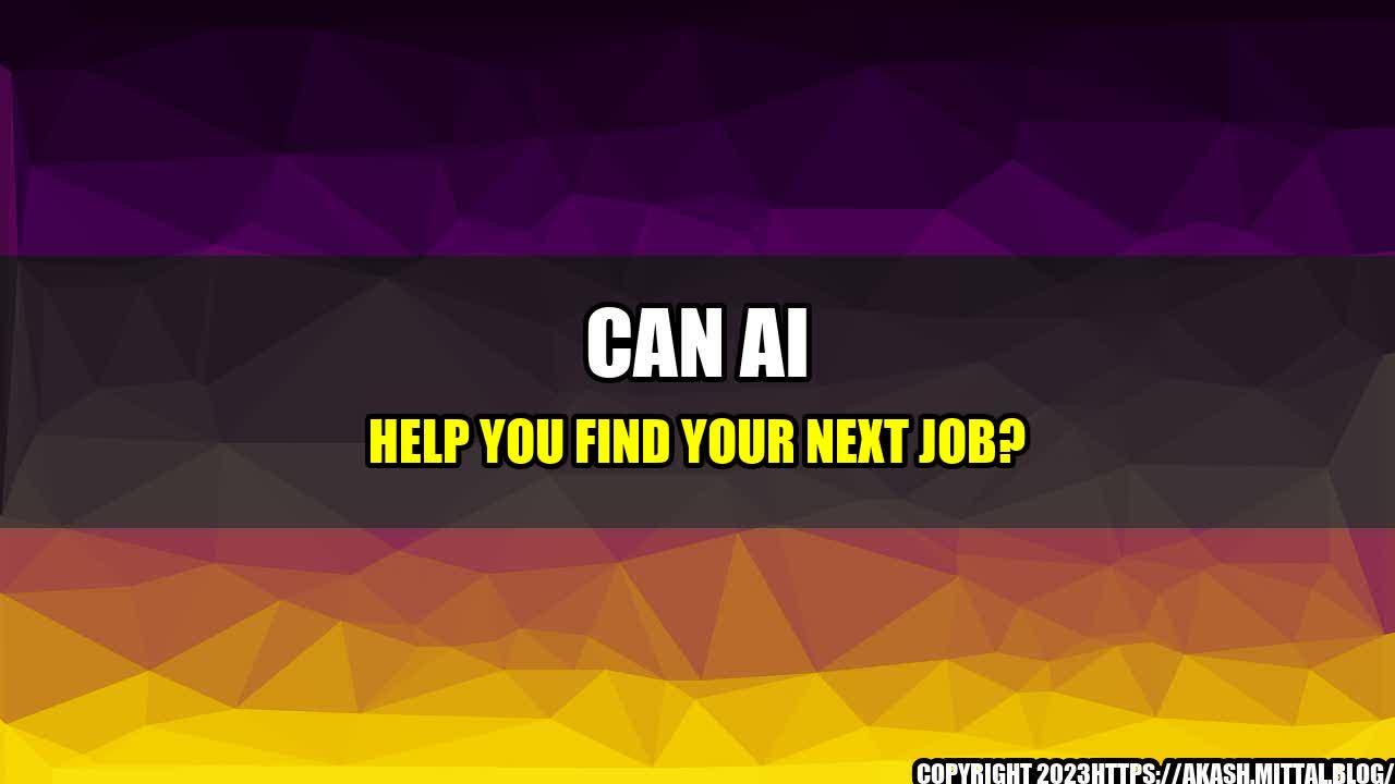 +Can-AI-help-you-find-your-next-job+