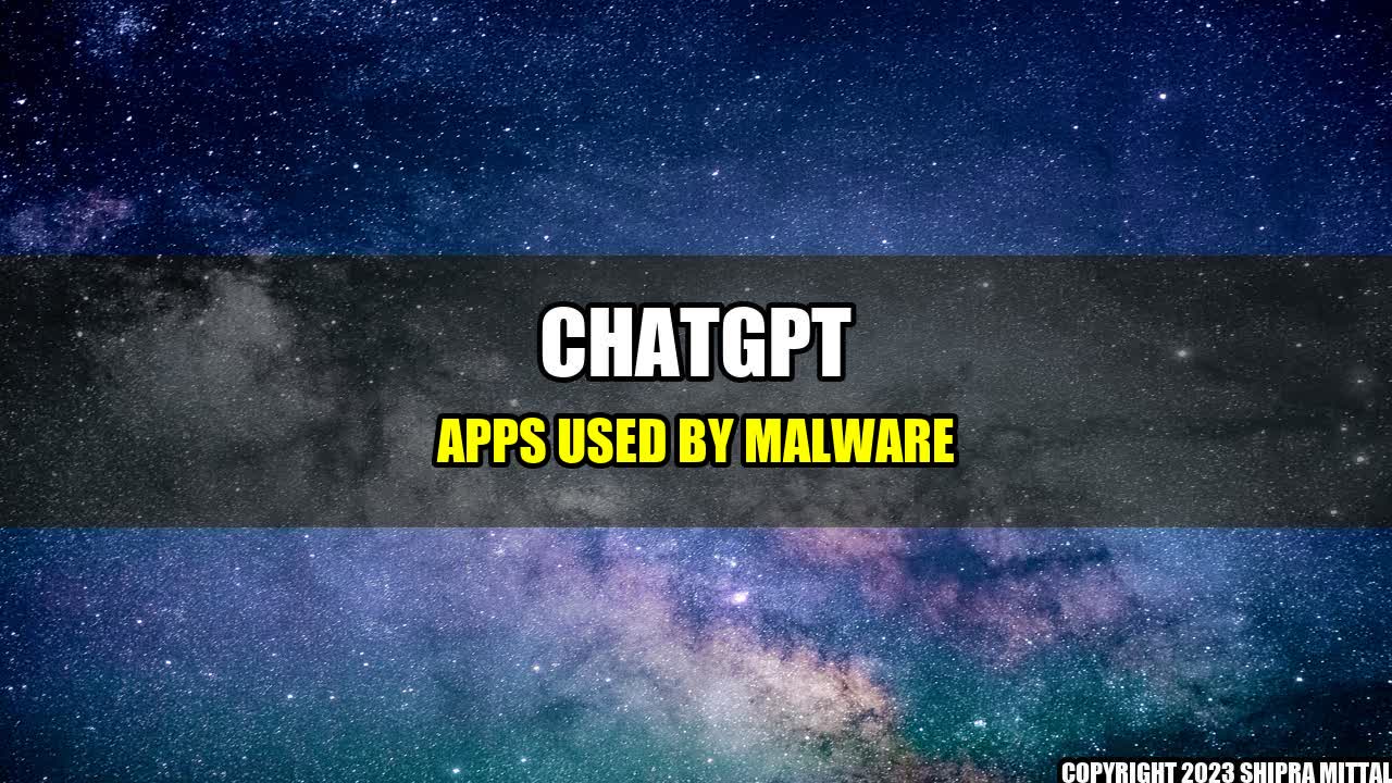 +ChatGPT-Apps-Used-by-Malware+