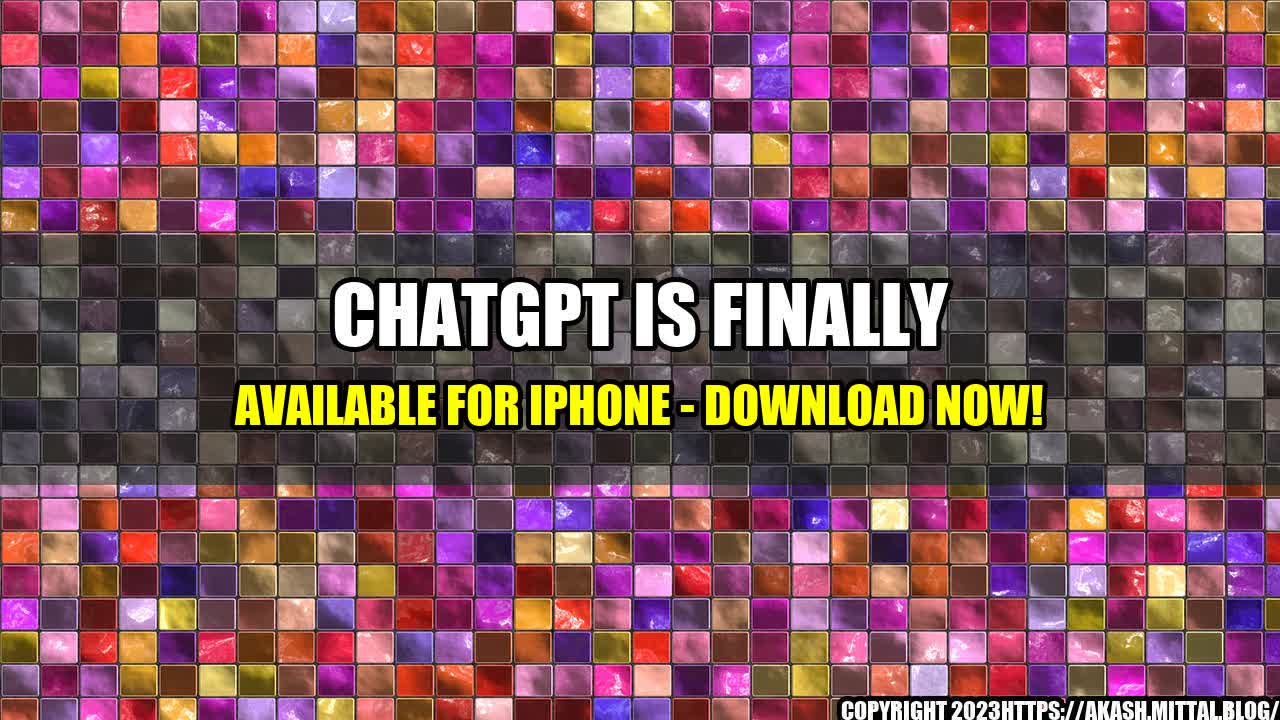 +ChatGPT-is-finally-available-for-iPhone-Download-Now+