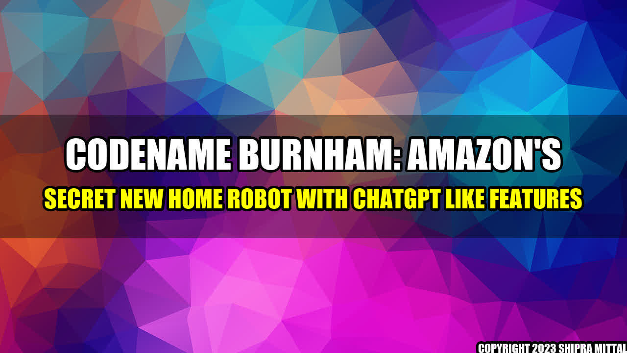 +Codename-Burnham-Amazon-s-Secret-New-Home-Robot-With-ChatGPT-Like-Features+