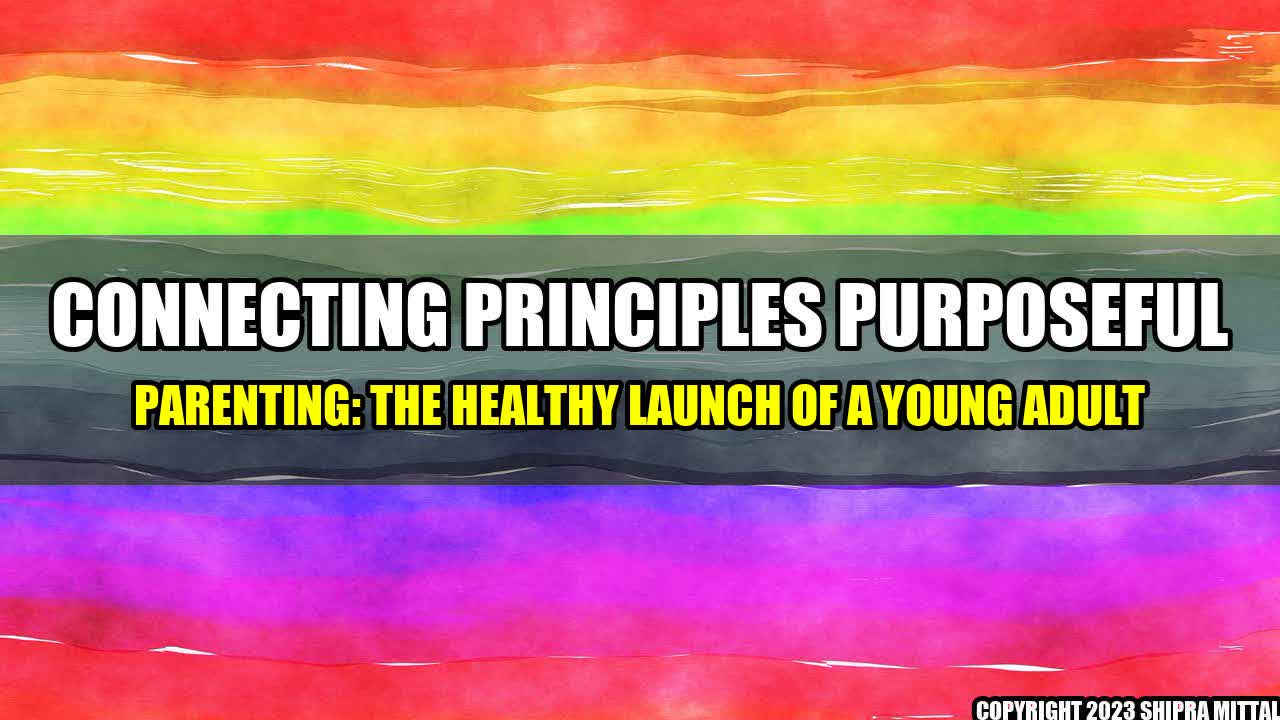 +Connecting-Principles-Purposeful-Parenting-The-Healthy-Launch-of-a-Young-Adult+