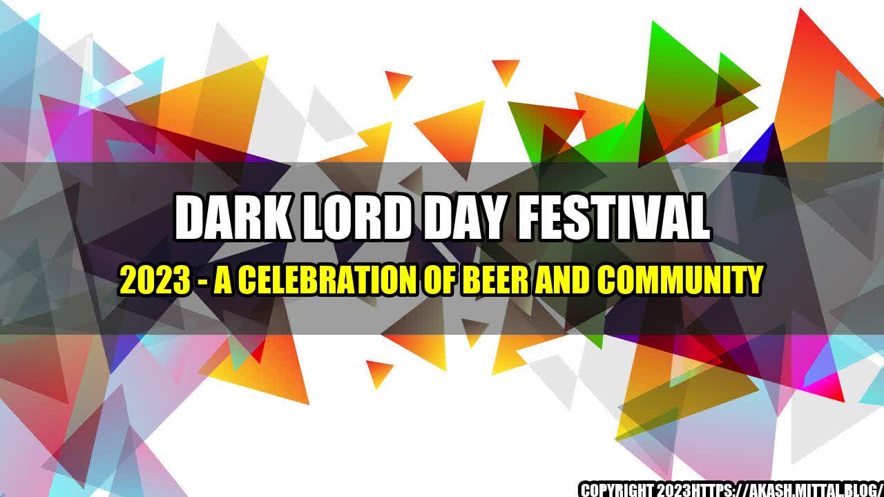 +Dark-Lord-Day-Festival-2023-A-Celebration-of-Beer-and-Community+