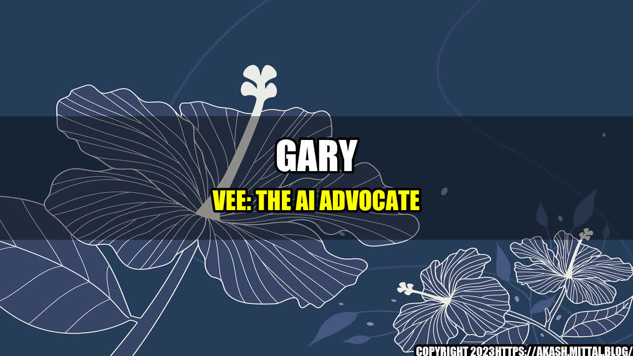 +Gary-Vee-The-AI-Advocate+