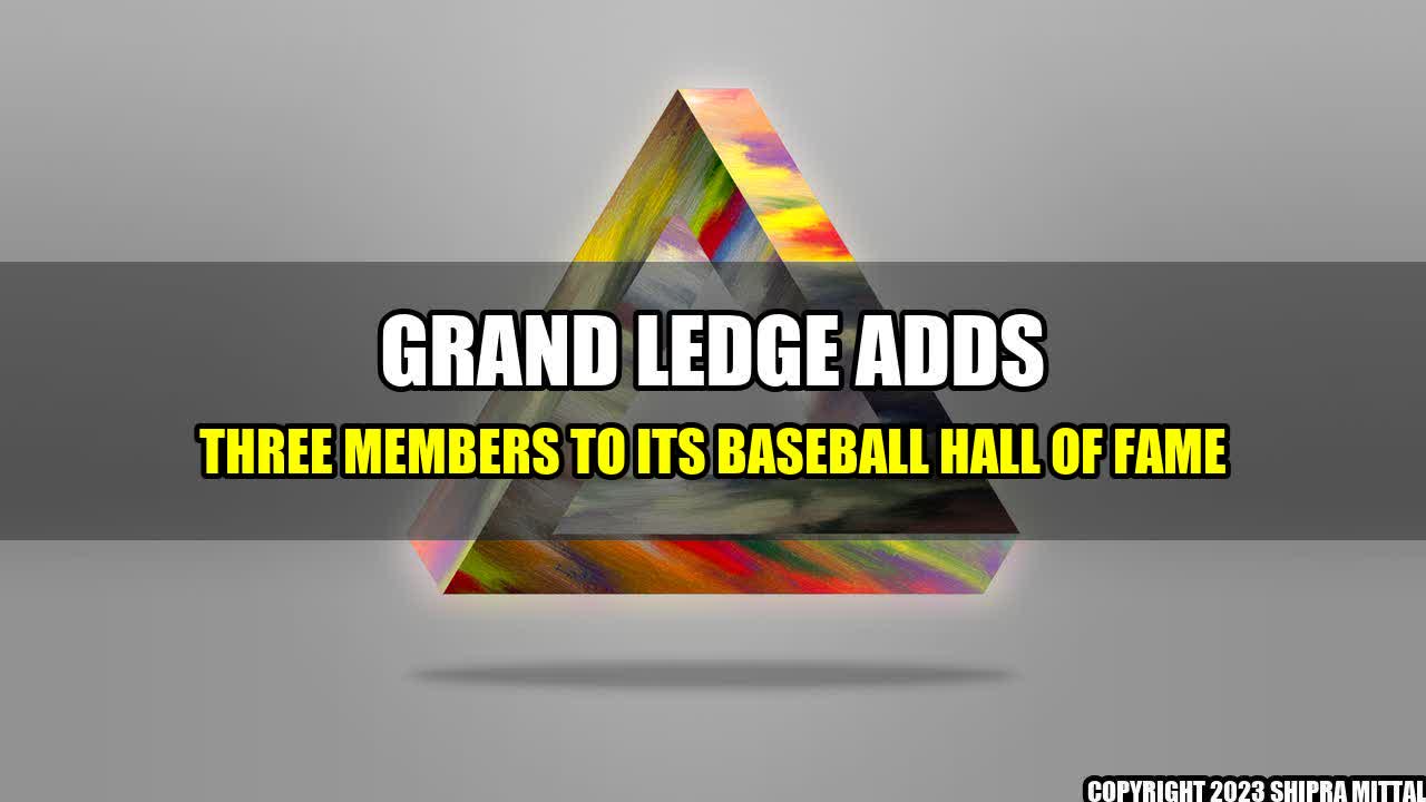 +Grand-Ledge-Adds-Three-Members-to-Its-Baseball-Hall-of-Fame+