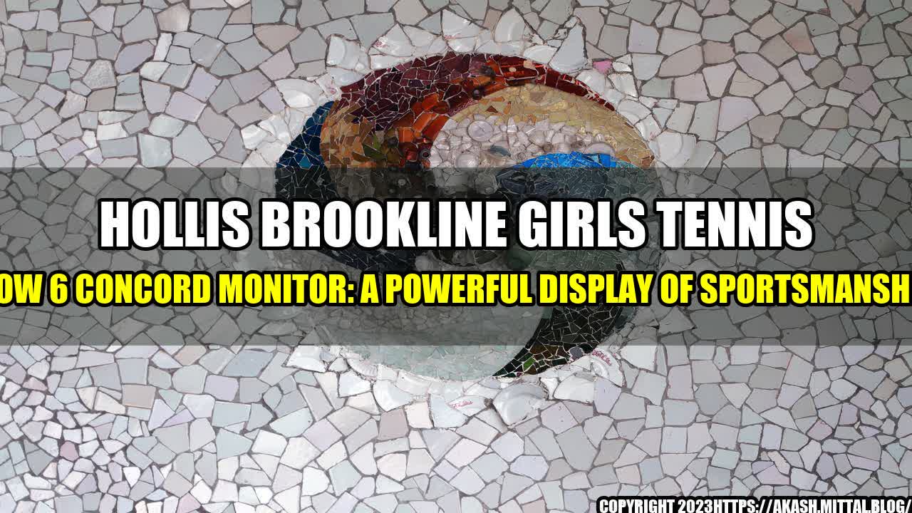 +Hollis-Brookline-Girls-Tennis-Bow-6-Concord-Monitor-A-Powerful-Display-of-Sportsmanship+