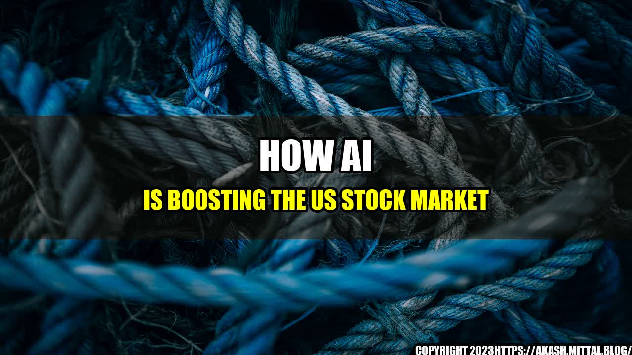 +How-AI-is-Boosting-the-US-Stock-Market+