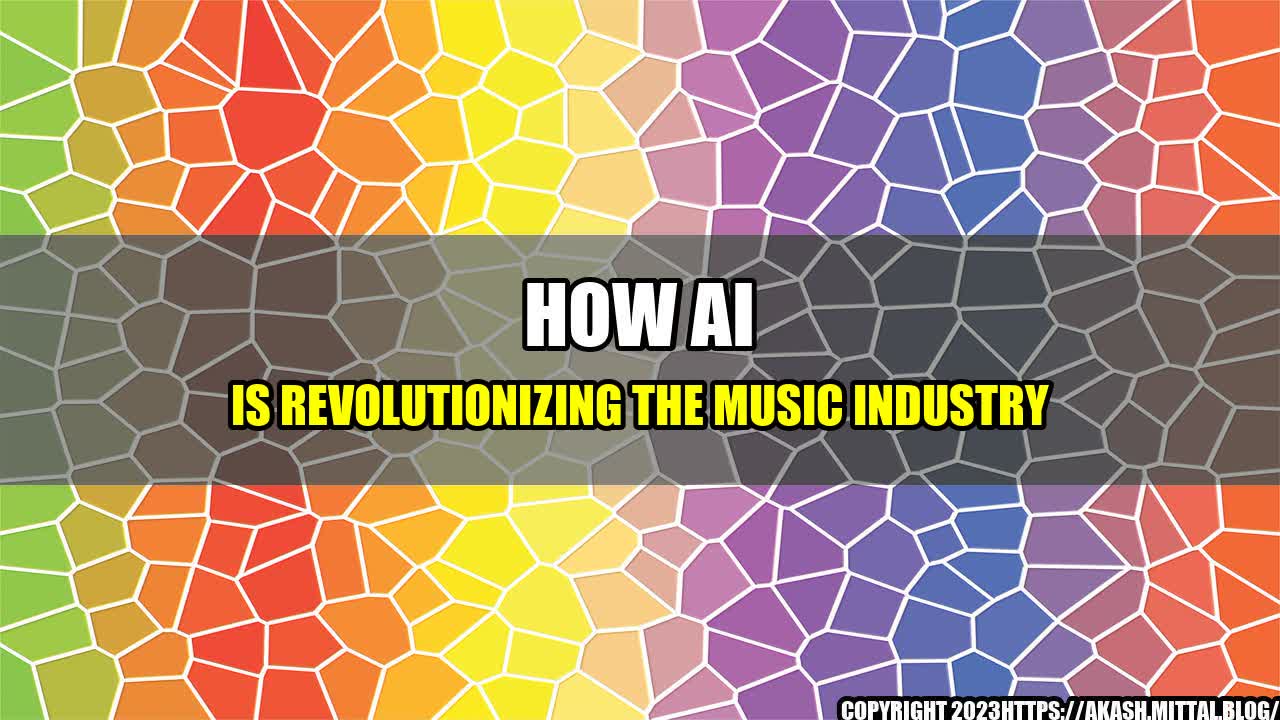 +How-AI-is-Revolutionizing-the-Music-Industry+