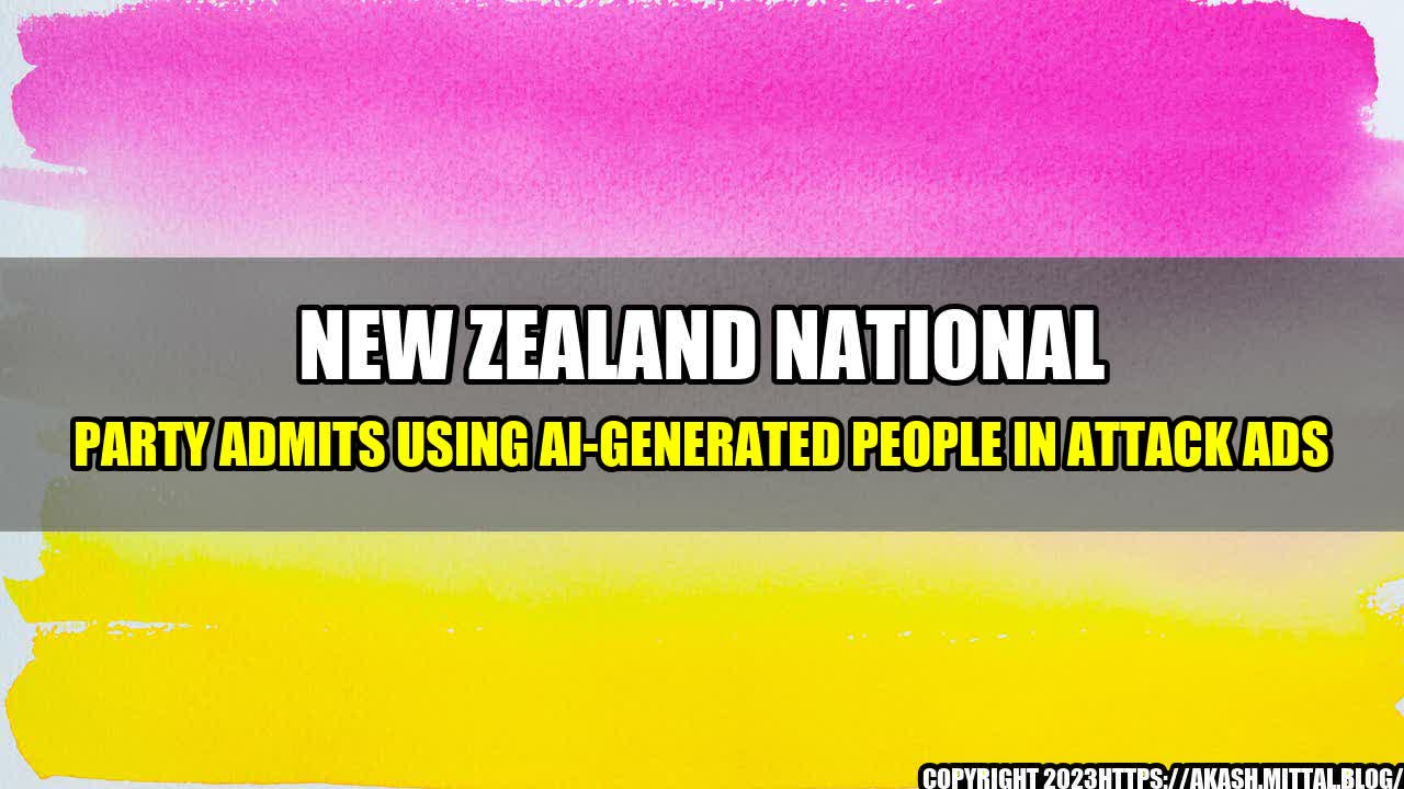 +New-Zealand-National-Party-admits-using-AI-generated-people-in-attack-ads+