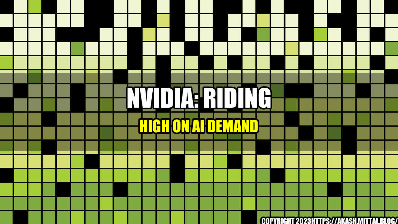 +Nvidia-Riding-High-on-AI-Demand+