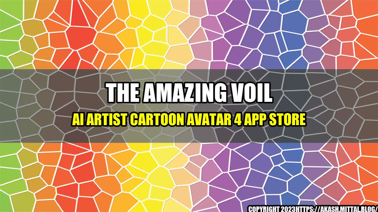 +The-Amazing-Voil-AI-Artist-Cartoon-Avatar-4-App-Store+