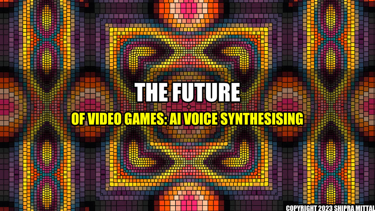 +The-Future-of-Video-Games-AI-Voice-Synthesising+