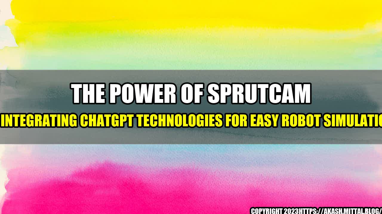 +The-Power-of-SprutCAM-X-Integrating-ChatGPT-Technologies-for-Easy-Robot-Simulation+