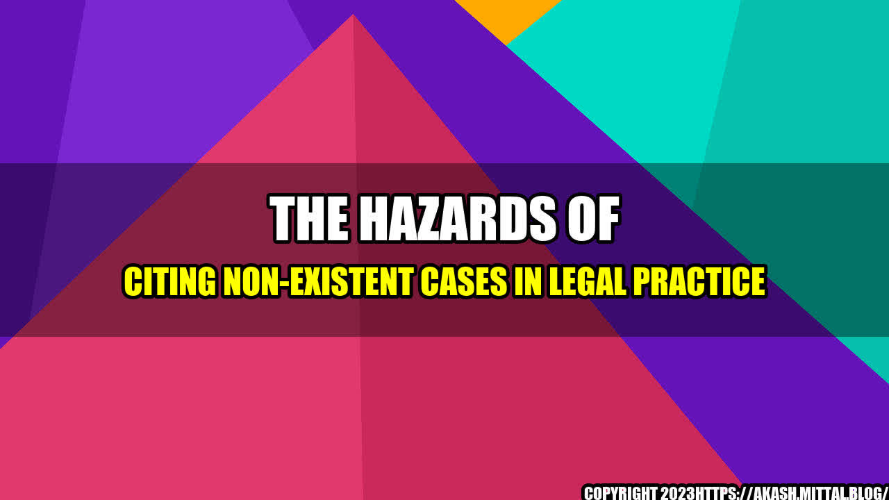 +The-hazards-of-citing-non-existent-cases-in-legal-practice+