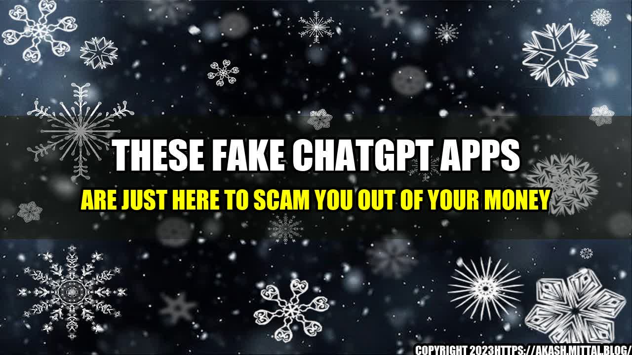 +These-fake-ChatGPT-apps-are-just-here-to-scam-you-out-of-your-money+