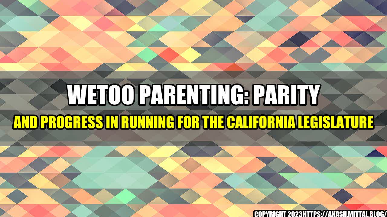 +WeToo-Parenting-Parity-and-Progress-in-Running-for-the-California-Legislature+