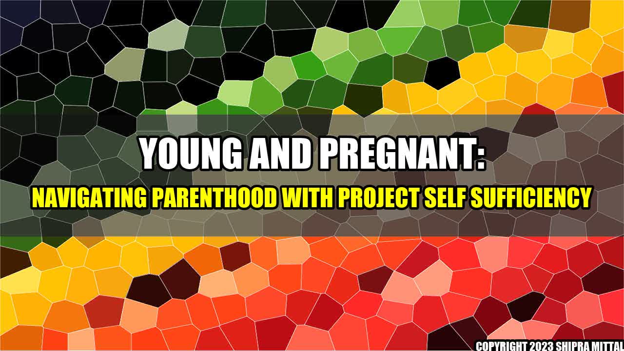 +Young-and-Pregnant-Navigating-Parenthood-with-Project-Self-Sufficiency+